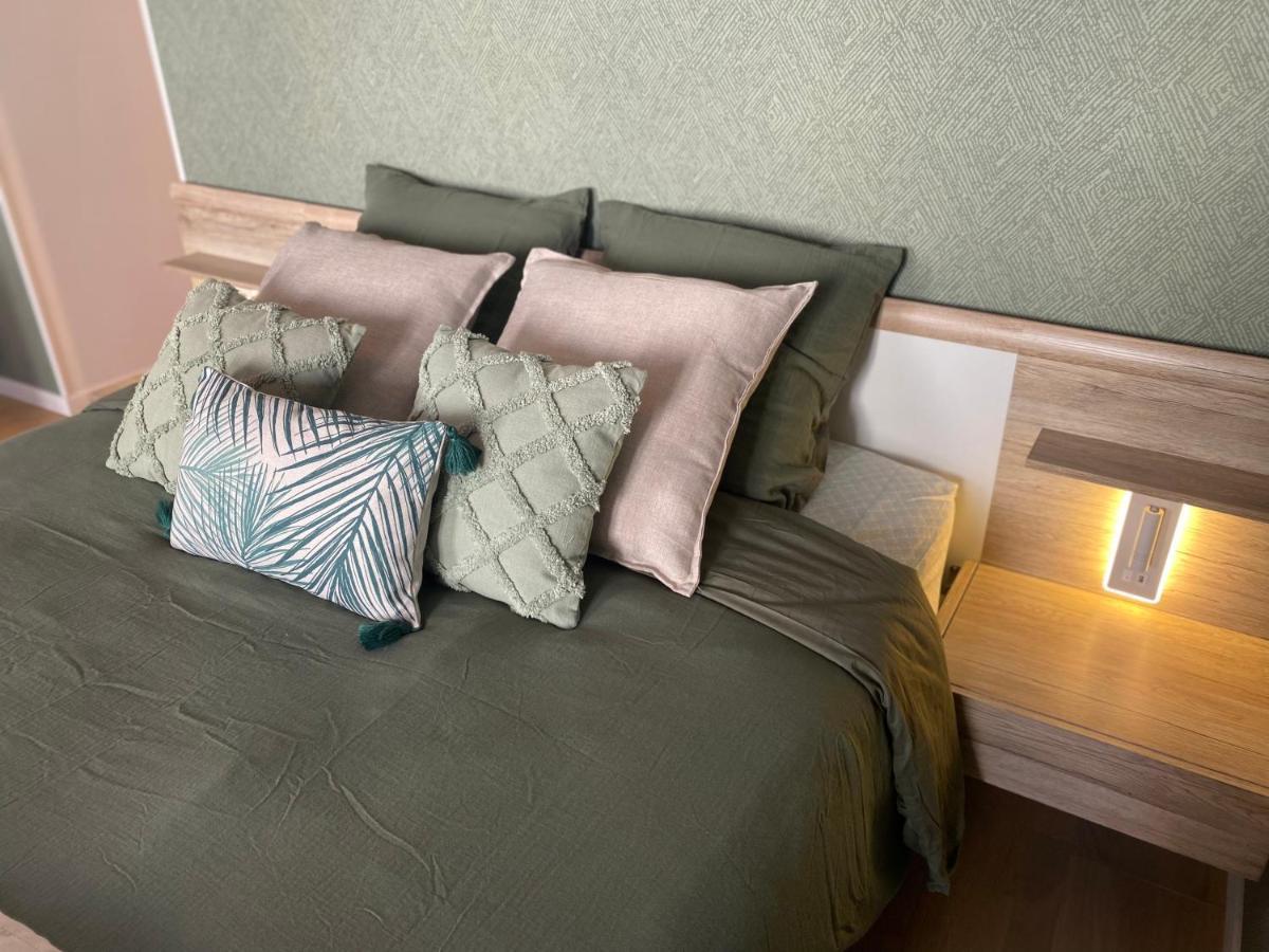 Le Gonzague, Appartement Hyper-Centre Tout Confort. Charleville-Mézières Dış mekan fotoğraf